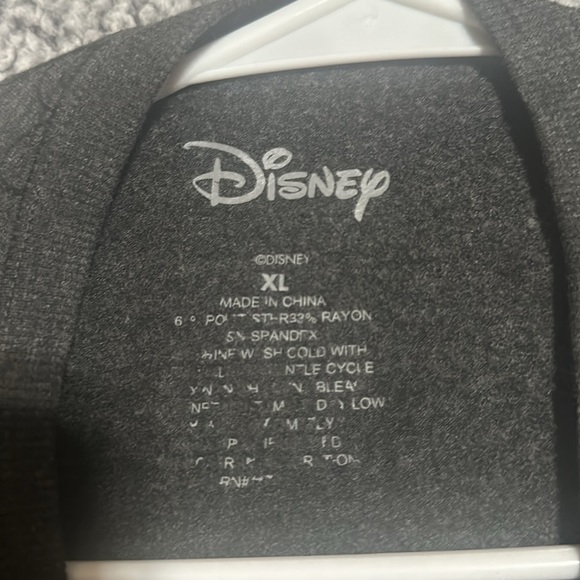 Disney Mickey sketch - Happy Shirt - Picture 3 of 4